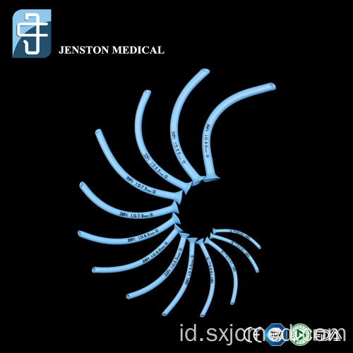 Nasopharyngeal Airway sekali pakai